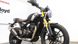 2025 (75) Triumph Scrambler 400XC 5227905