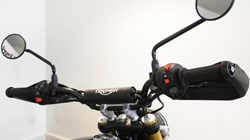 2025 (75) Triumph Scrambler 400XC 5227904