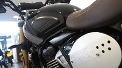 2025 (75) Triumph Scrambler 400XC 5227912