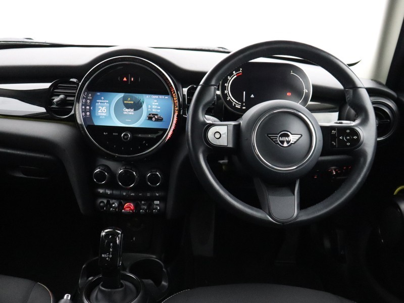 2023 (73) MINI HATCHBACK 1.5 Cooper Classic 5dr 5976626