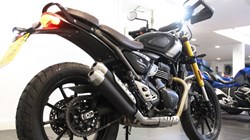 2025 (75) Triumph Scrambler 400XC 5227881