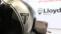 2025 (75) Triumph Scrambler 400XC 5227911