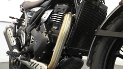 2025 (75) Triumph Scrambler 400XC 5227884