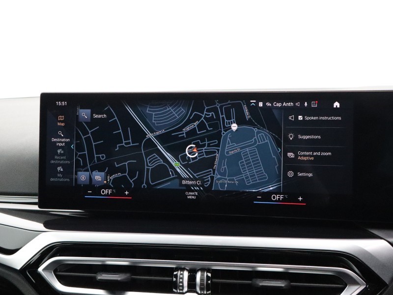 2022 (72) BMW 2 SERIES M240i xDrive 2dr Step Auto 5923852