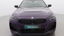 2022 (72) BMW 2 SERIES M240i xDrive 2dr Step Auto 5923817