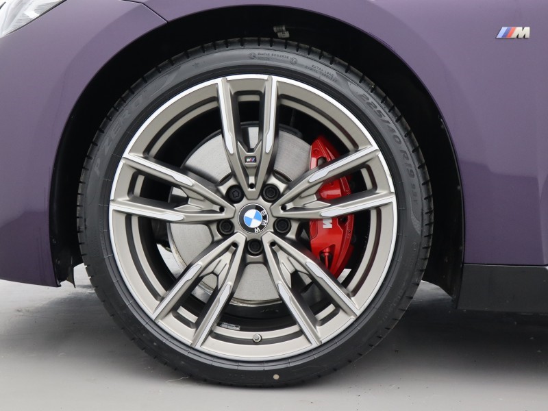 2022 (72) BMW 2 SERIES M240i xDrive 2dr Step Auto 5923834
