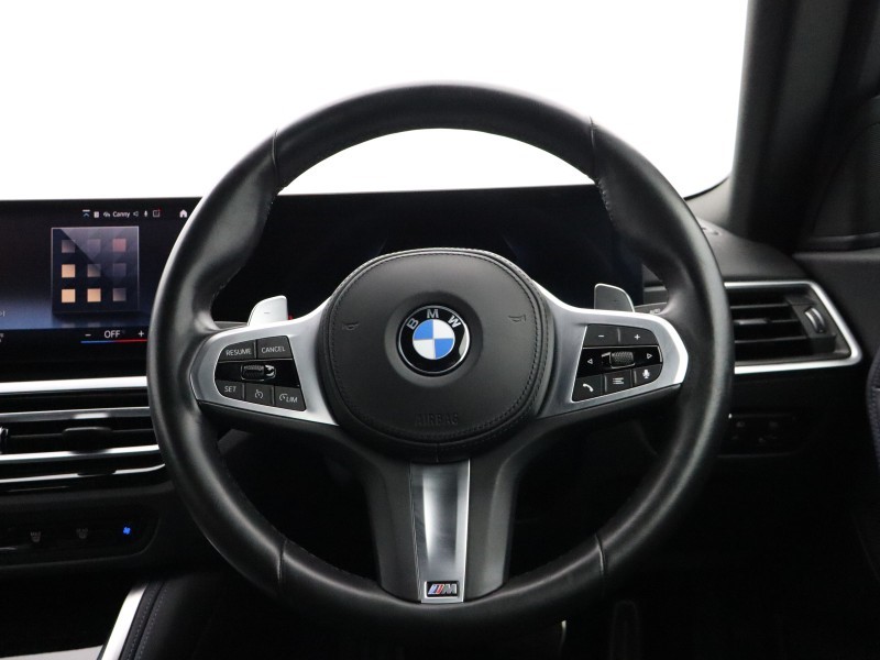 2022 (72) BMW 2 SERIES M240i xDrive 2dr Step Auto 5923874