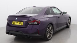 2022 (72) BMW 2 SERIES M240i xDrive 2dr Step Auto 5923822