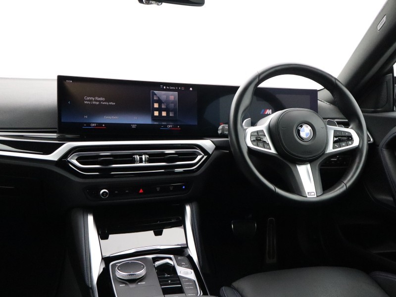 2022 (72) BMW 2 SERIES M240i xDrive 2dr Step Auto 5923873
