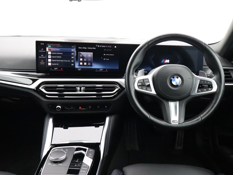 2022 (72) BMW 2 SERIES M240i xDrive 2dr Step Auto 5923870
