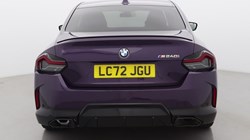 2022 (72) BMW 2 SERIES M240i xDrive 2dr Step Auto 5923821