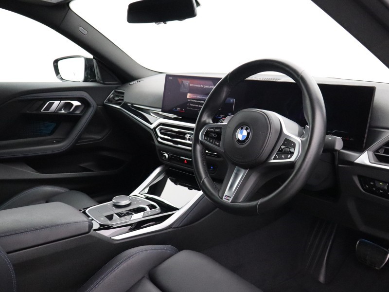 2022 (72) BMW 2 SERIES M240i xDrive 2dr Step Auto 5923838