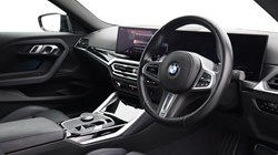 2022 (72) BMW 2 SERIES M240i xDrive 2dr Step Auto 5923838