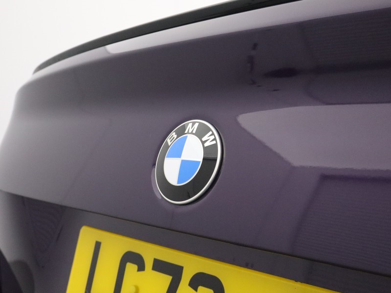 2022 (72) BMW 2 SERIES M240i xDrive 2dr Step Auto 5923830