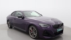 2022 (72) BMW 2 SERIES M240i xDrive 2dr Step Auto 5923816