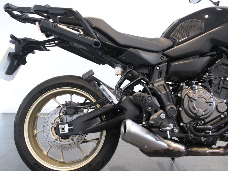 2023 (73) Yamaha Tracer 7 GT 5241927