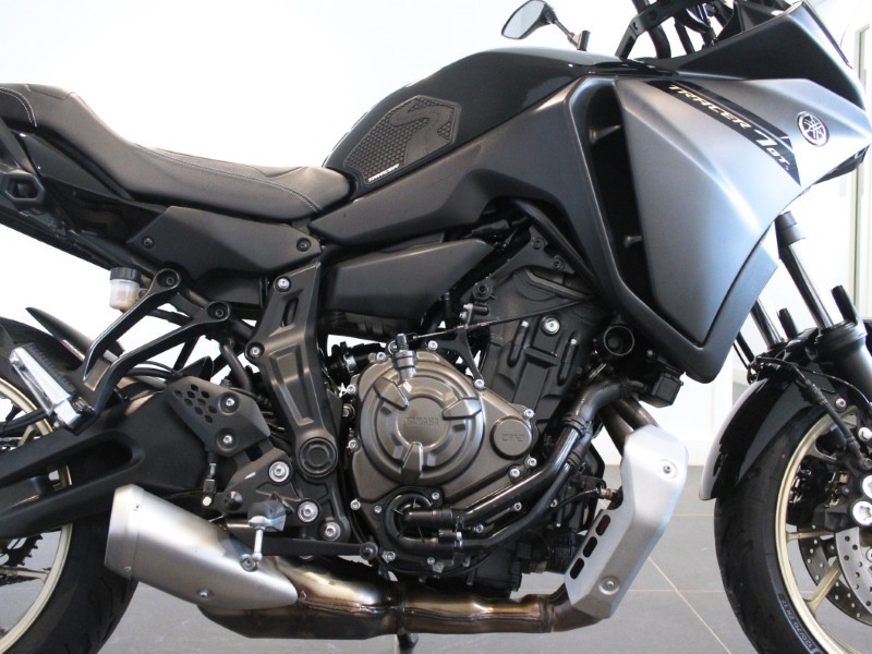 2023 (73) Yamaha Tracer 7 GT 5241929