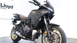 2023 (73) Yamaha Tracer 7 GT 5241920