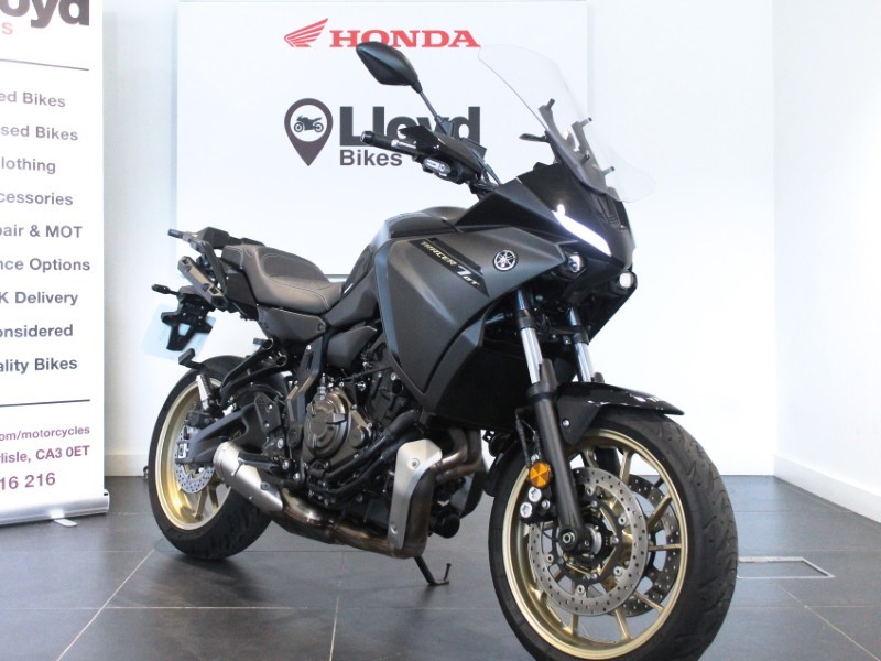 2023 (73) Yamaha Tracer 7 GT 5241898