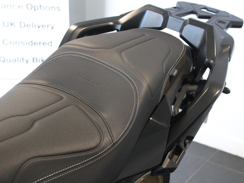 2023 (73) Yamaha Tracer 7 GT 5241935