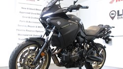 2023 (73) Yamaha Tracer 7 GT 5241926