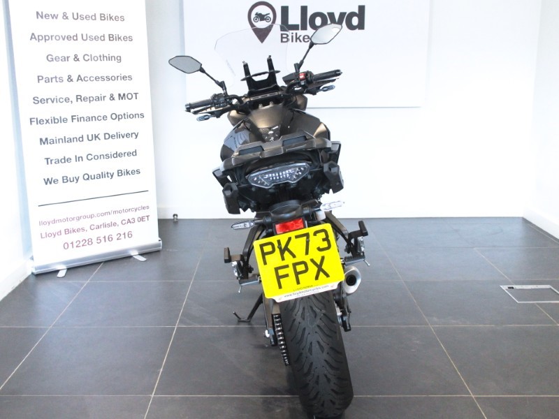 2023 (73) Yamaha Tracer 7 GT 5241907