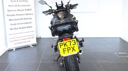 2023 (73) Yamaha Tracer 7 GT 5241907