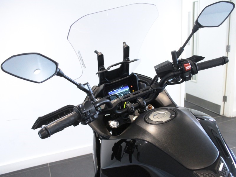 2023 (73) Yamaha Tracer 7 GT 5241912