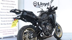 2023 (73) Yamaha Tracer 7 GT 5241908