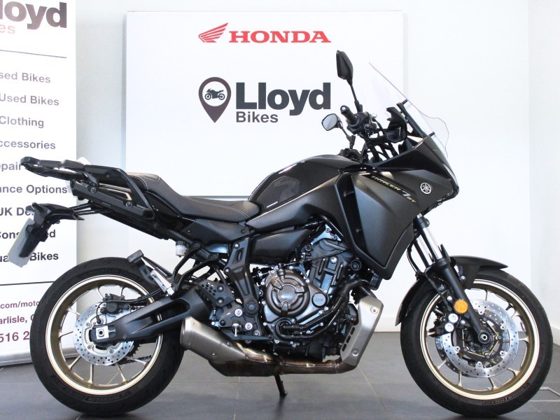 2023 (73) Yamaha Tracer 7 GT