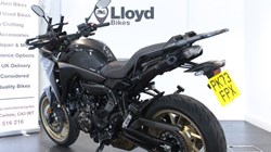 2023 (73) Yamaha Tracer 7 GT 5241905