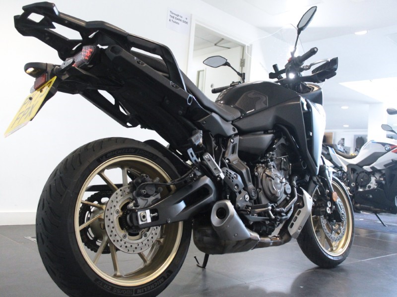 2023 (73) Yamaha Tracer 7 GT 5241922