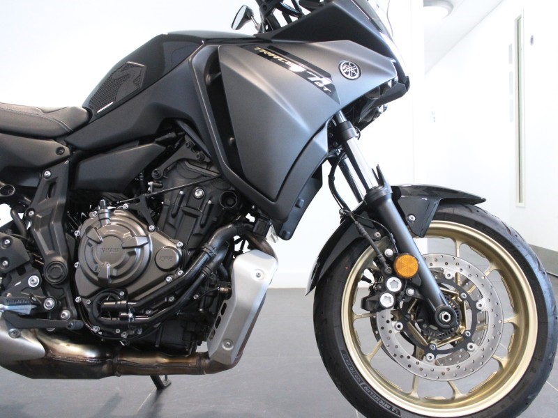 2023 (73) Yamaha Tracer 7 GT 5241931