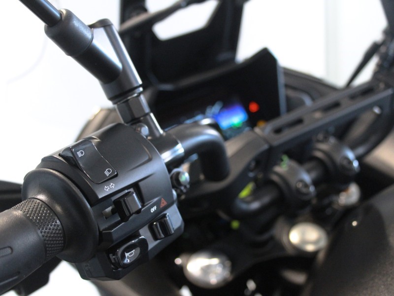 2023 (73) Yamaha Tracer 7 GT 5241914