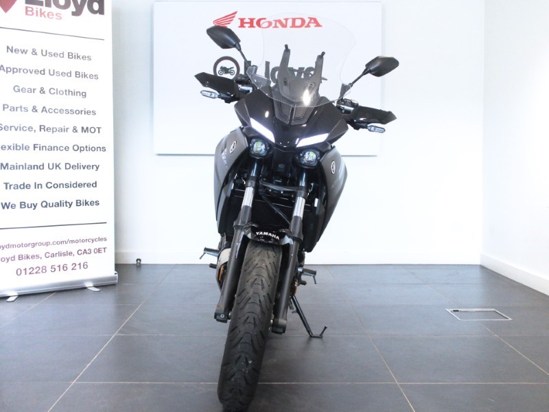 2023 (73) Yamaha Tracer 7 GT 5241900