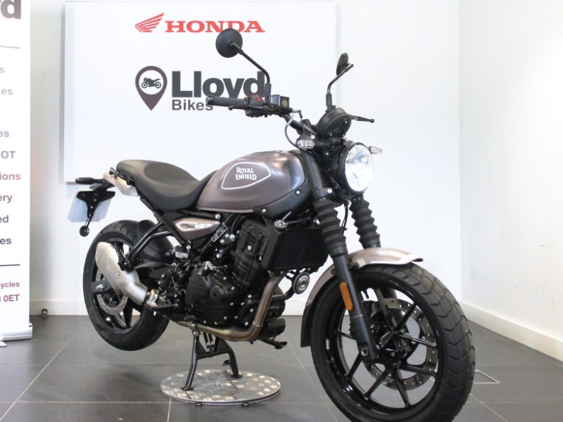 2025 (25) Royal Enfield Guerilla 450 5241853