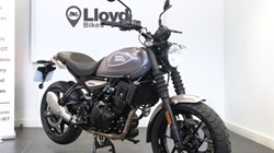 2025 (25) Royal Enfield Guerilla 450 5241853