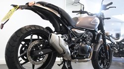 2025 (25) Royal Enfield Guerilla 450 5241868