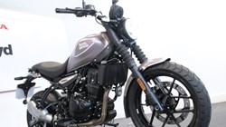 2025 (25) Royal Enfield Guerilla 450 5241872