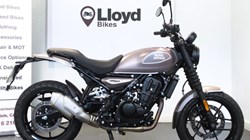 2025 (25) Royal Enfield Guerilla 450 5241860