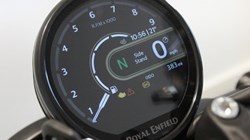 2025 (25) Royal Enfield Guerilla 450 5241863