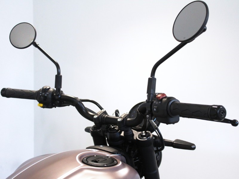 2025 (25) Royal Enfield Guerilla 450 5241865