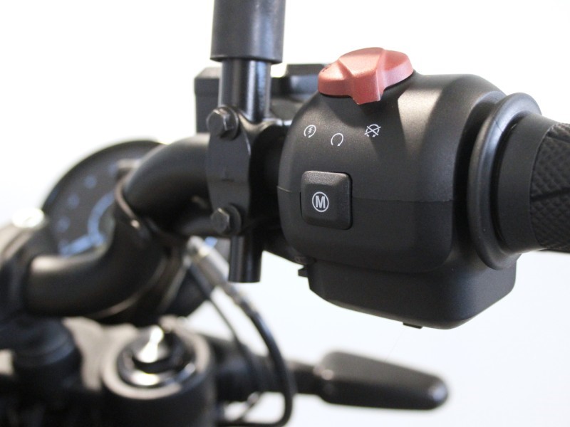 2025 (25) Royal Enfield Guerilla 450 5241866