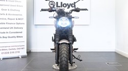 2025 (25) Royal Enfield Guerilla 450 5241854