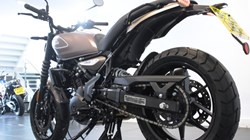 2025 (25) Royal Enfield Guerilla 450 5241869