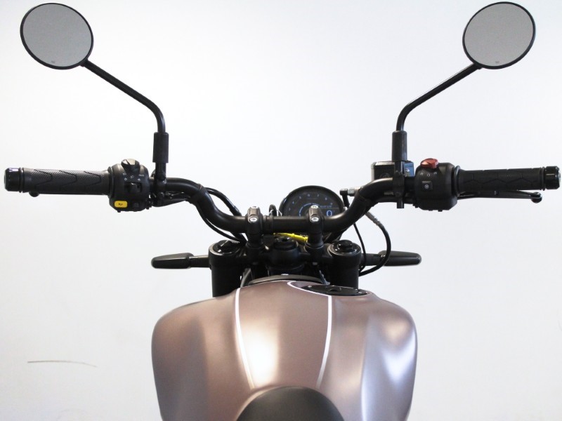 2025 (25) Royal Enfield Guerilla 450 5241864