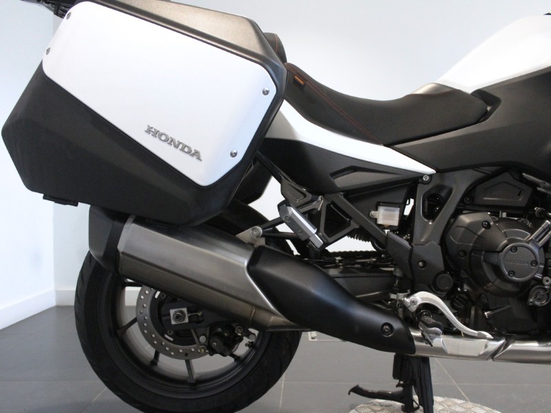 2023 (73) Honda NT1100 DCT Edition 5284123