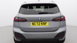 2022 (72) BMW 2 SERIES 218d M Sport 5dr DCT 5958393