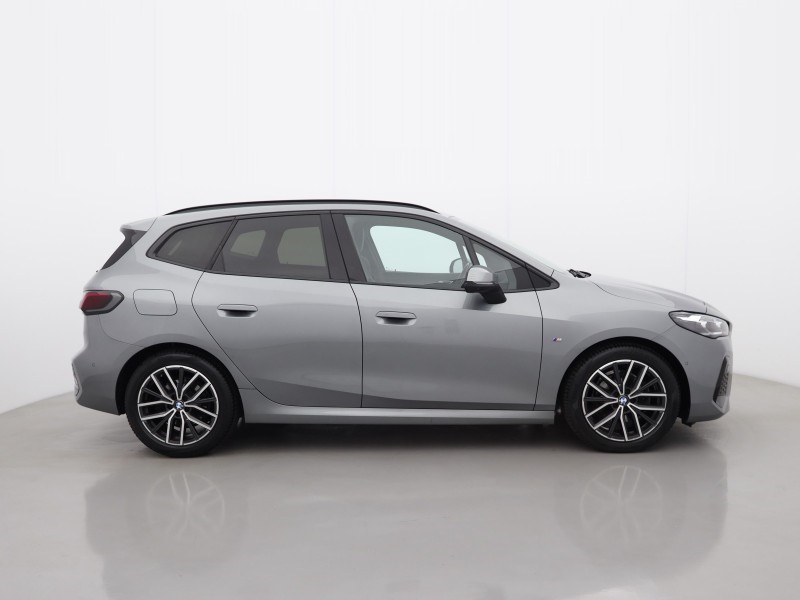 2022 (72) BMW 2 SERIES 218d M Sport 5dr DCT 5958395