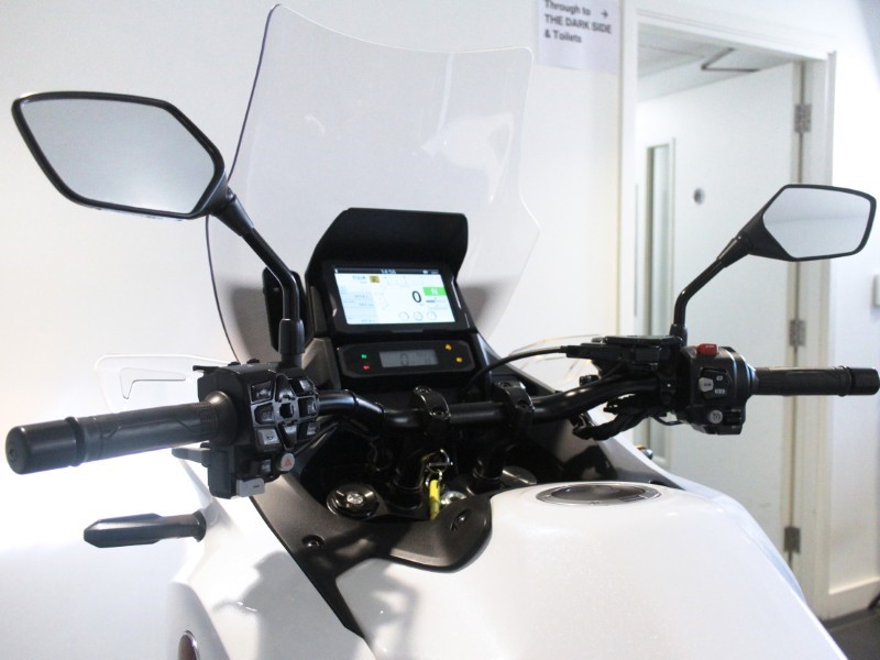 2023 (73) Honda NT1100 DCT Edition 5284113